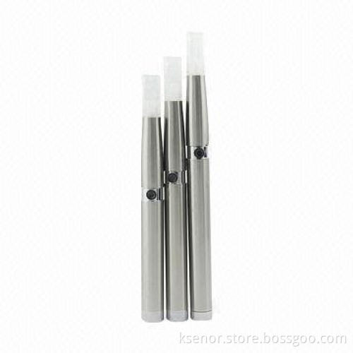 eGo-T USB Electronic Cigarettes, 1.5-2.5 Hours Charging Time Range